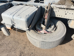 Mercedes-Benz ACTROS 4x2 Седельный тягач 1841 LS (Дизельный, 12 л, 408 л.с., АТ)