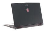 15.6` Ноутбук MSI GL62M 7RD (1920x1080, Intel Core i7-7700HQ, RAM 8ГБ, SSD 128ГБ, NVidia GeForce GTX 1050, OS Windows)
