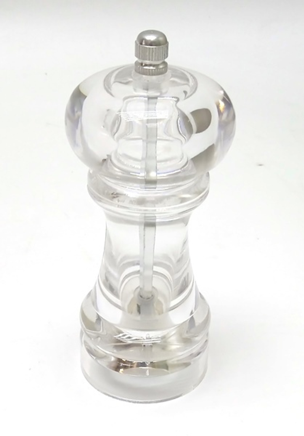 Мельница для специй пластик BBK-114