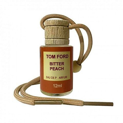 Автопарфюм Tom Ford Bitter Peach unisex 12 ml