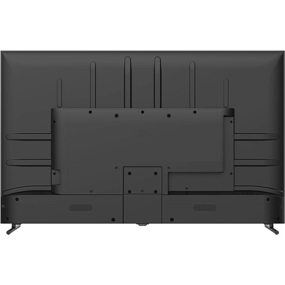 Телевизор 50" Topdevice TDTV50DQ08U_BK