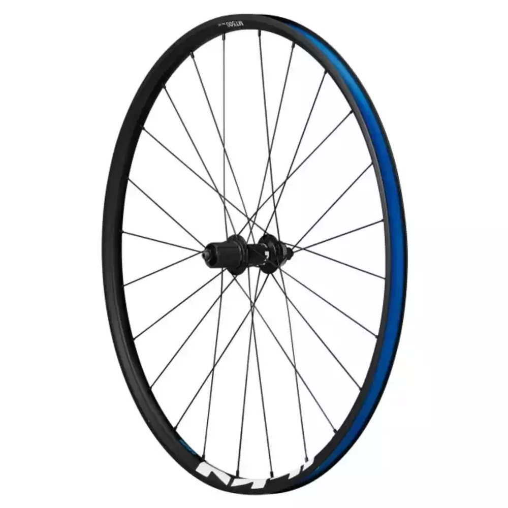 Колесо заднее MT500 8-11 скоростей Alu клинчер 29" QR