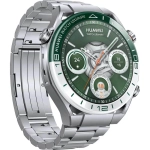 Умные часы Huawei Watch Ultimate, Green (WDS-B19)
