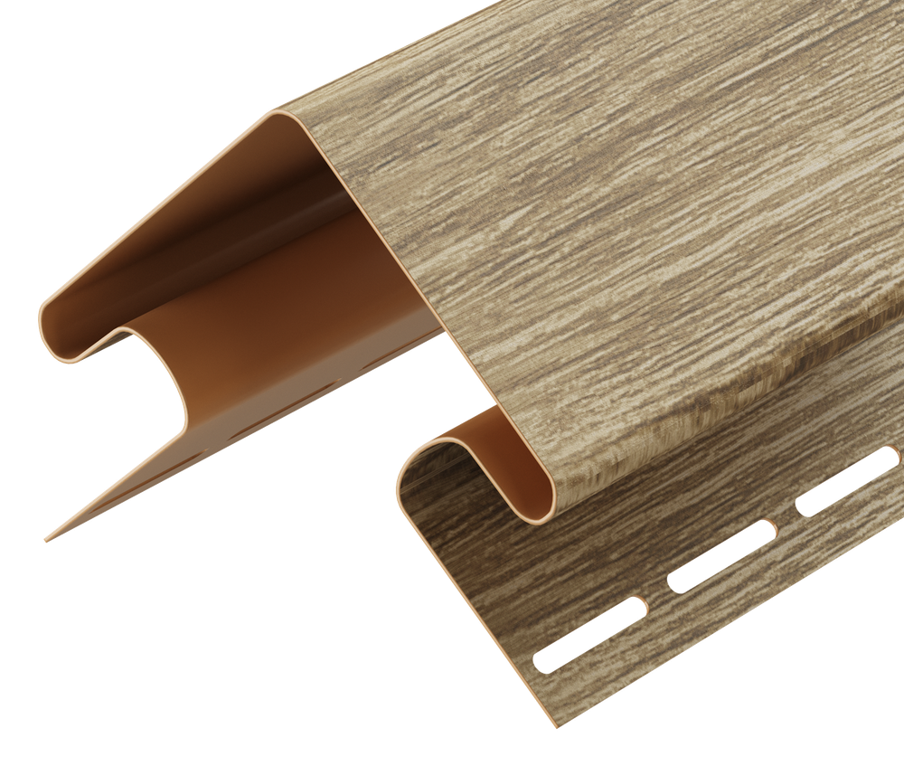 Döcke LUX/ Внешний угол (Кедр)