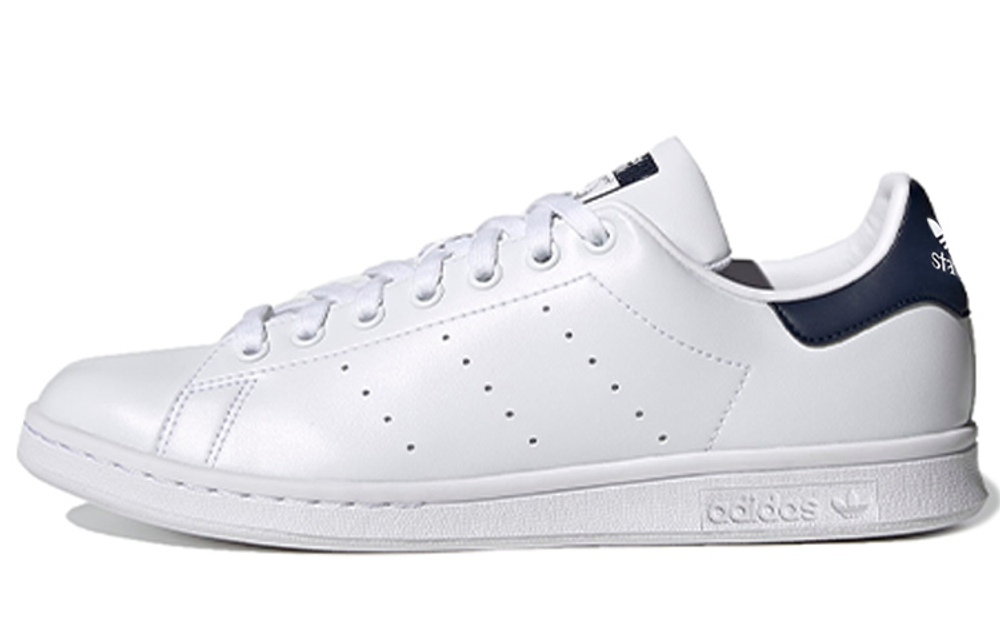 Stan Smith Adidas Originals "White Collegiate Navy"