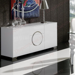 Буфет DUPEN W-743 белый