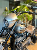 Harley-Davidson Low Rider S 2019
