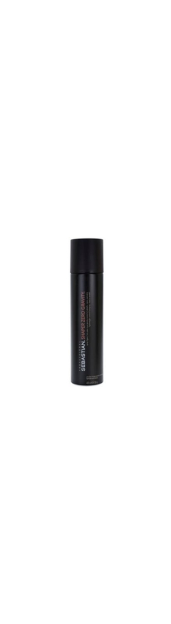 Sebastian Professional Shaper Zero Gravity - моделирующий спрей для волос /   400  ml  / GTIN 8005610268521