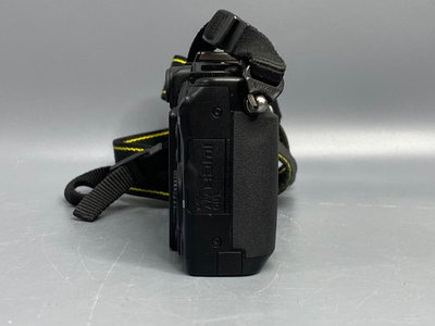 Nikon Coolpix P7000 с нюансом