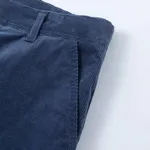 Брюки Ymkashix Velvet 9.0 пыльно-синие