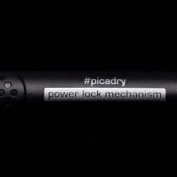PICA-MARKER 3030 Строительный карандаш автоматический Pica-Dry с круглым грифелем 2,8 мм