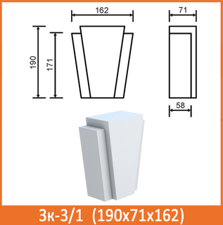 Замковые камни