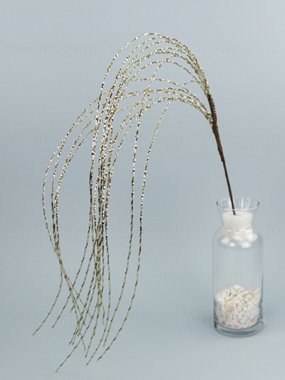 Ампельная ветка Вьюга