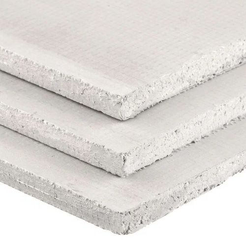 Аквапанель внутренняя 2400х1200х12,5 мм Кнауф