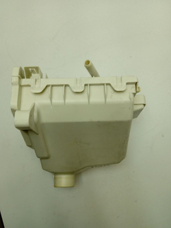 WLG20240OE  Бункер дозатора порошка для стиральных машин Bosch 741736 б/у