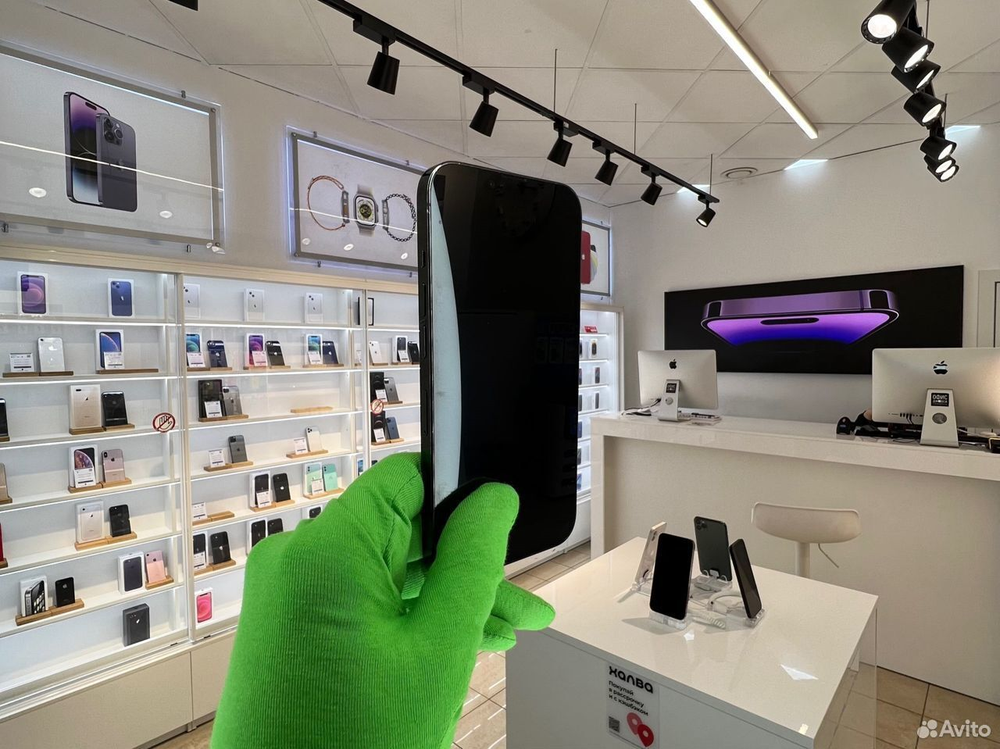 iPhone 13 Pro, 512 ГБ б/у