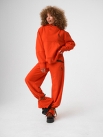 Костюм VIVA оранж