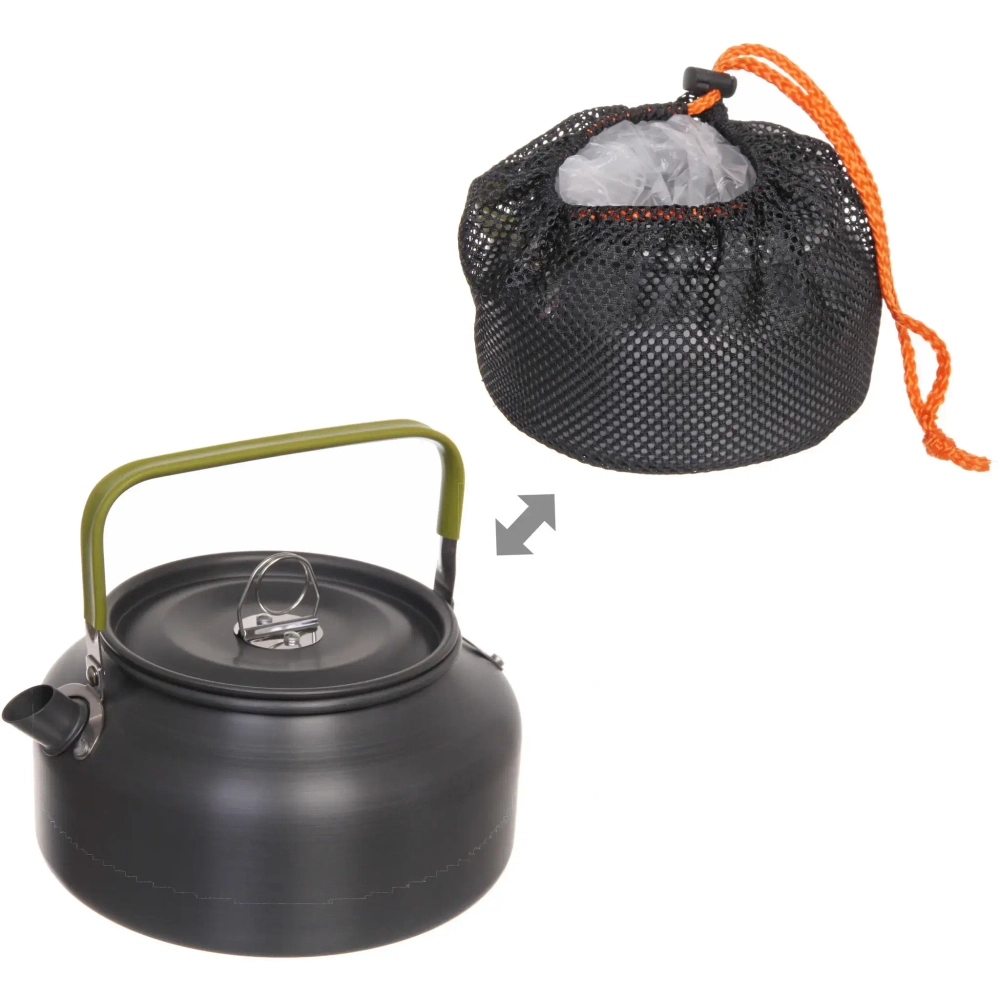 Чайник походный 1,2л