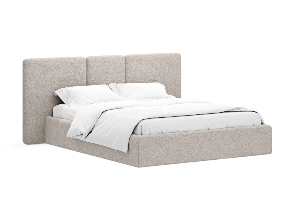 Кровать Atessa без подъемного механизма