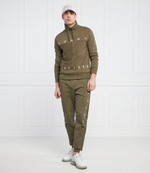 Худи Tommy Hilfiger - хаки(MW0MW22494)