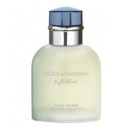 D&G Light Blue Pour Homme