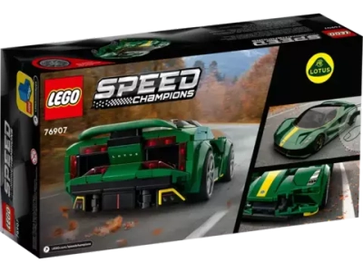 LEGO® 76907 Lotus Evija