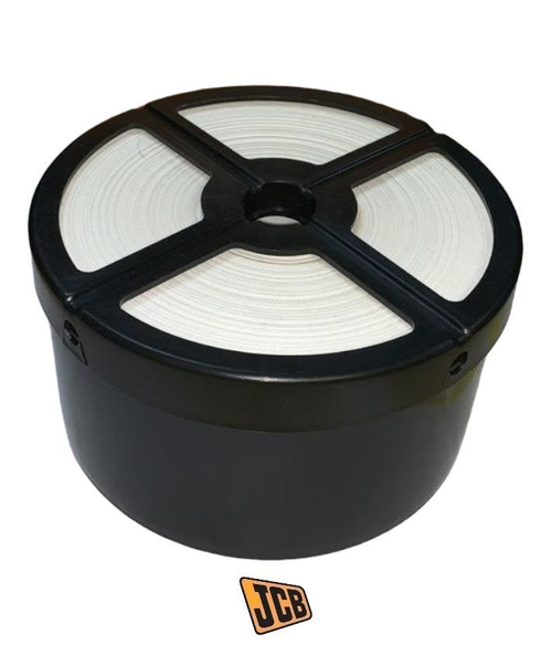 Фильтр топливный JCB 320/07416, 32007416