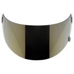 Gringo S Gen 2 Flat Mirror / Золотой