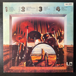 Groundhogs ‎– Groundhogs Best 1969-72 2LP (Англия 1974г.)