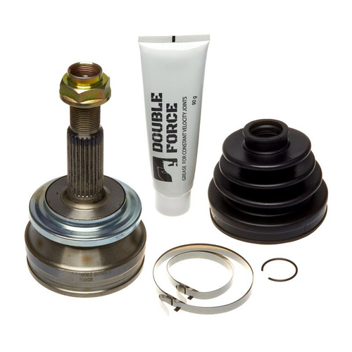 Шрус привода DOUBLE FORCE DFCV084
