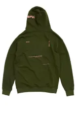 Худи Shooter Хаки