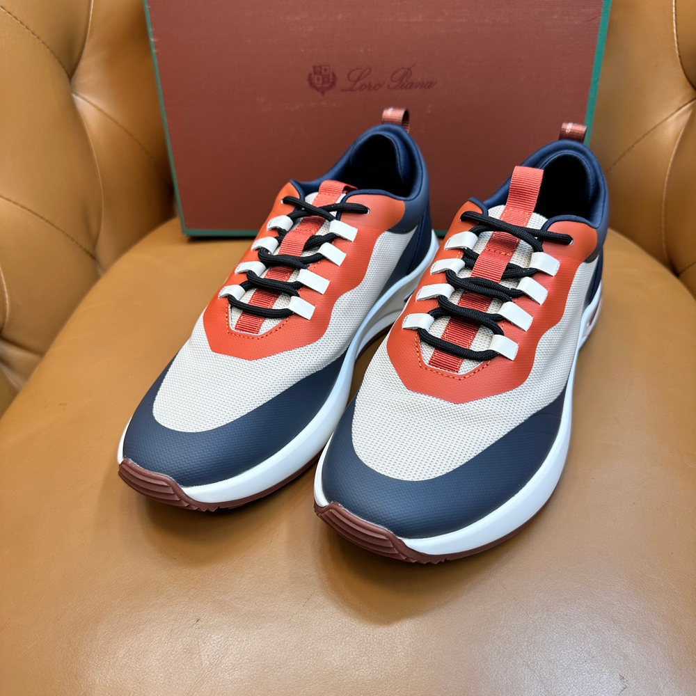 Кроссовки Week End Walk