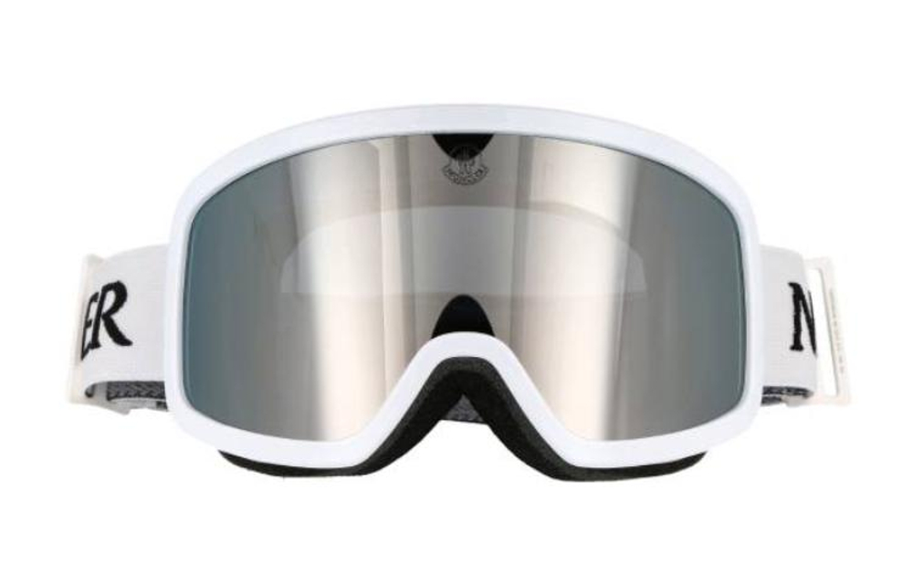 Moncler Windproof Unisex Ski Goggles