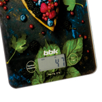 Весы кухонные электронные BBK KS101G (до 5кг.)
