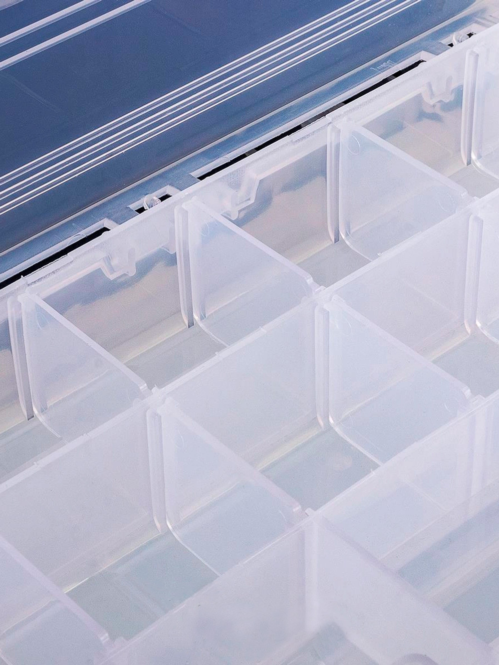 Ящик для приманок Premier Fishing (PR-XD-49)