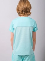 Теннисная футболка детская RS Junior Performance Ace Blue (251J002313/441)