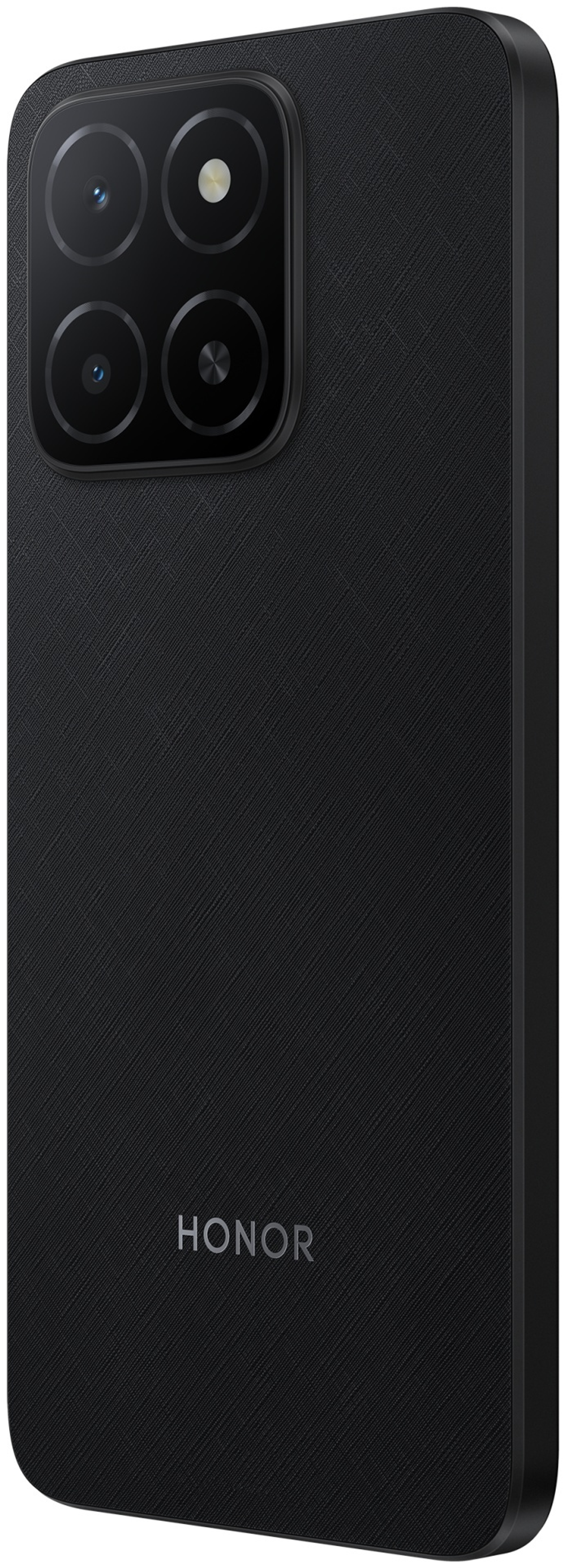 Смартфон HONOR X5b 4 ГБ/64 ГБ черный