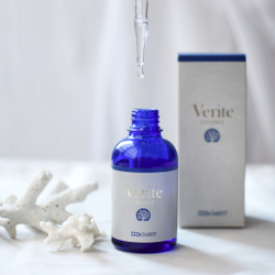 Моно-сыворотка с фукоиданом для глубокого восстановления кожи Verite Essence Dr.Select