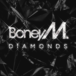 Boney M. / Diamonds (40th Anniversary Edition)(3CD+DVD+LP+T-Shirt)