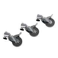 Колеса Falcon Eyes PCA-22M для стоек