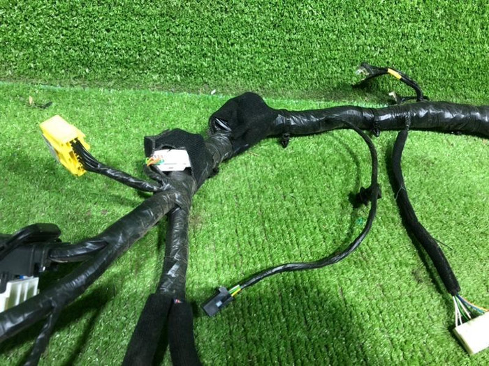 Проводка салонная Kia Rio 4 (2017-н.в.)