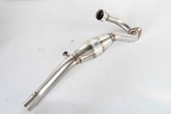 Full Exhaust System for Honda CRF250L-M-Rally (2012-2020). Made in Thailand. MOTO-X V.2 Carbon