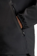 Куртка adidas Tiro Travel - черный