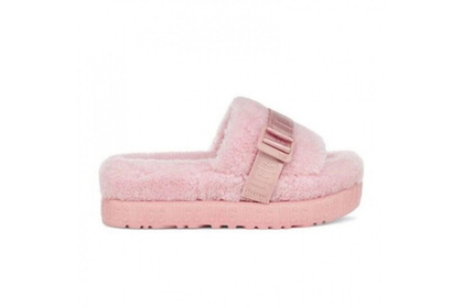 UGG Fluffita Platform - Pink