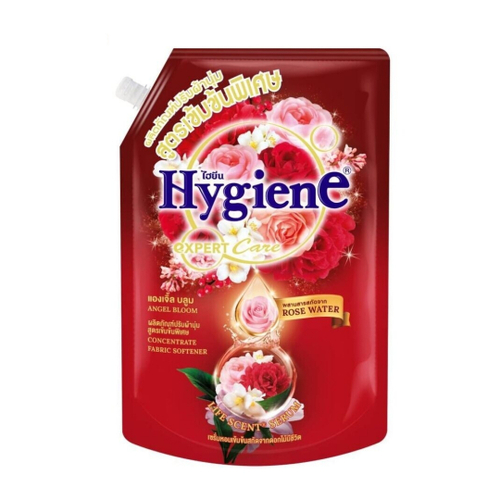 Кондиционер для белья парфюмированный Ангельское цветение Softener Concentrate Angel Bloom Hygiene