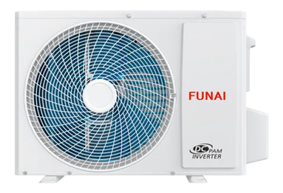 Инверторная сплит-система серии KAGAMI Inverter RAC-I-KM35HP.D01 (комплект)