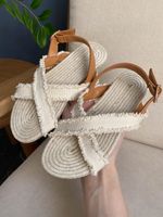 Босоножки Age of Innocence