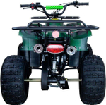 Квадроцикл RAPTOR ATV150U LUX ALL 150CC 4Т