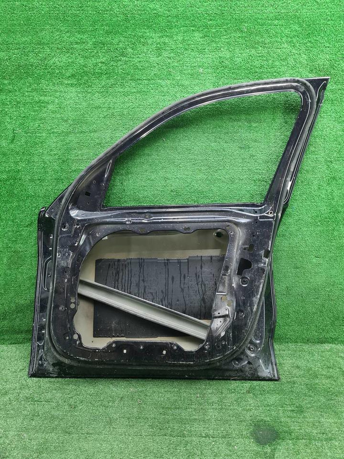 Дверь передняя правая BMW X5 G05 (2018-н.в.)