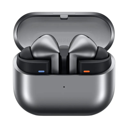 Беспроводные наушники Samsung Galaxy Buds 3 Pro серебро